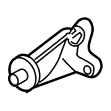 GM 24505445 Mount Bracket