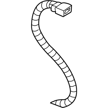 GM 10322294 Harness
