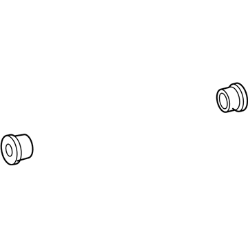 Chevy 15727765 Upper Control Arm Bushing