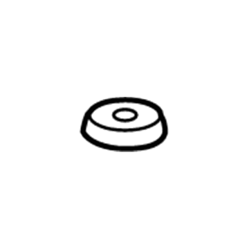 Oldsmobile 25727687 Lower Insulator