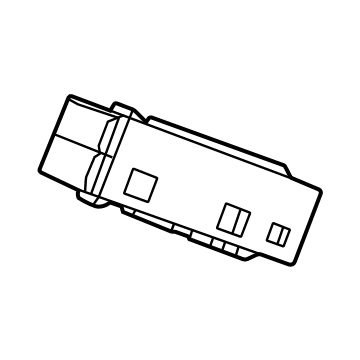 GM 26211393 Indicator