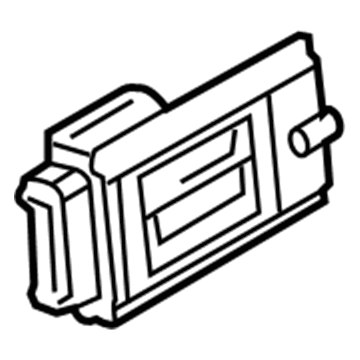 Hummer 20803367 Module