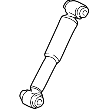 Saturn 15926213 Shock