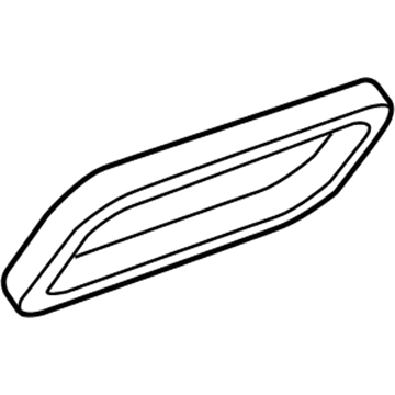 GM 84055921 Seal Kit