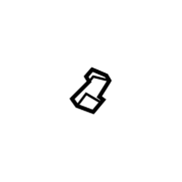 Saturn 96850647 Support