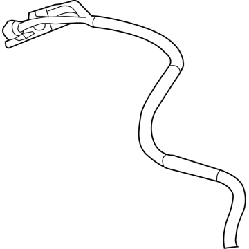 Chevy Bolt EUV Antenna Cable - 42775057