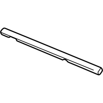 GM 25713720 Lower Seal