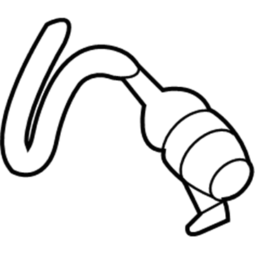 Chevy 19120997 Socket