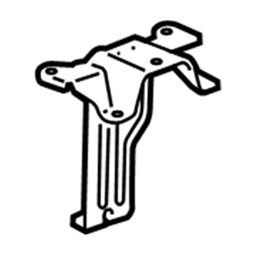 GM 20808900 Center Bracket