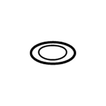 Buick 22682111 Fuel Pump Assembly Seal
