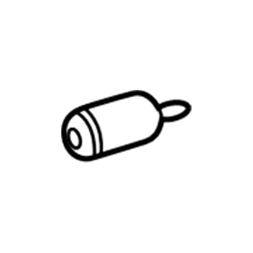 GM 10333072 Fuel Filter