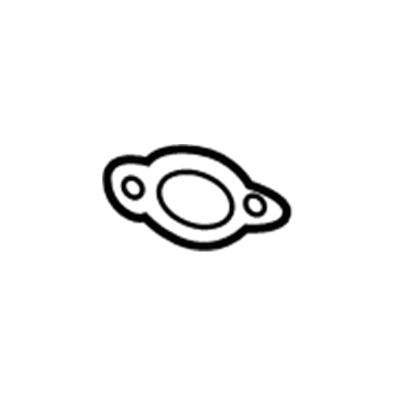 GM 12628574 Suction Pipe Gasket