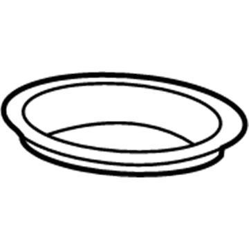 Chevy 22871864 Upper Insulator