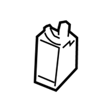 GM 15230751 Drain Valve