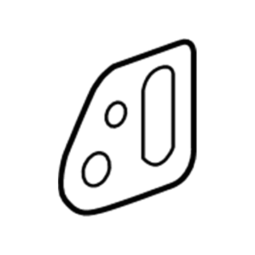 GM 13439274 Tube Assembly Insulation