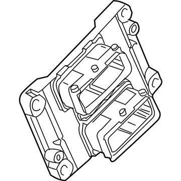 GM 19260507 ECM