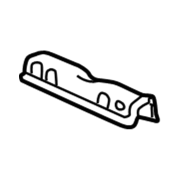GM 52474726 Mount Bracket