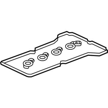 GM 12668644 Valve Cover Gasket