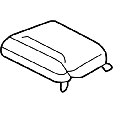 GM 20777892 Control Module