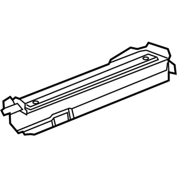 GM 96901995 Support Bracket