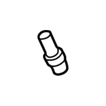 GMC 22514738 Outlet Pipe