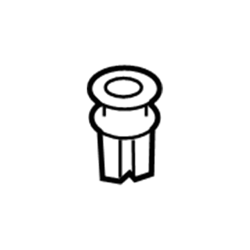 Buick 55352395 Drain Valve
