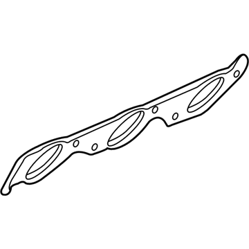 GM 24506057 Exhaust Manifold Gasket