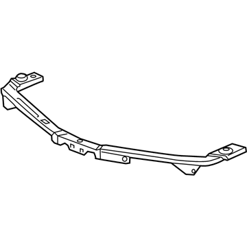 GM 23359339 Upper Support