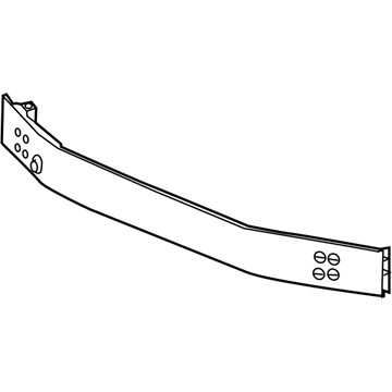 GM 23382104 Impact Bar
