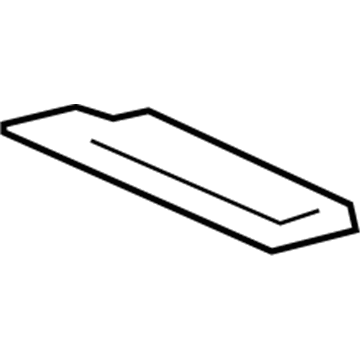 Chevy Fuse - 19177465