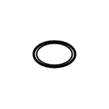 GM 96293025 Front Pipe Gasket