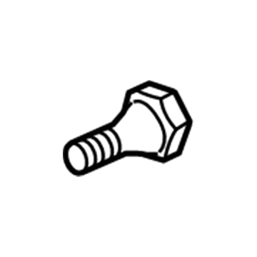 GM 9595178 Wheel Stud