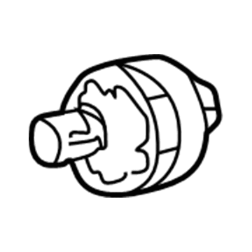 Chevy Lumina Knock Sensor - 10456238