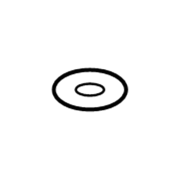 GM 94525077 Brake Hose Washer