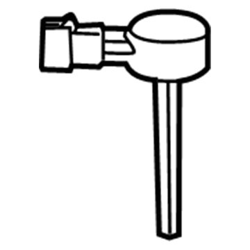 GM 13286457 Level Sensor
