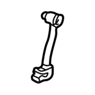 1999 GMC Safari Sway Bar Link - 15568769