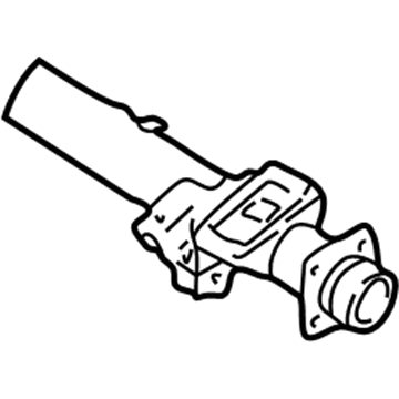 GMC 26014422 Housing