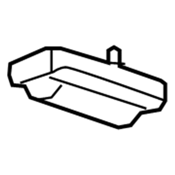 GM 22834550 Garage Door Opener
