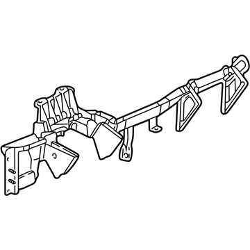 Cadillac 15184724 Support