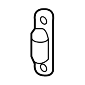 GM 10407023 Locator