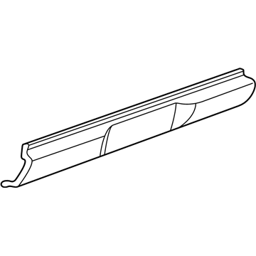 GM 15958890 Filler