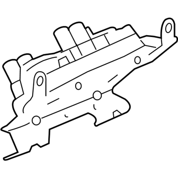 Chevy Ignition Coil - 12579177