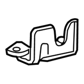 GM 95299713 Mount Bracket