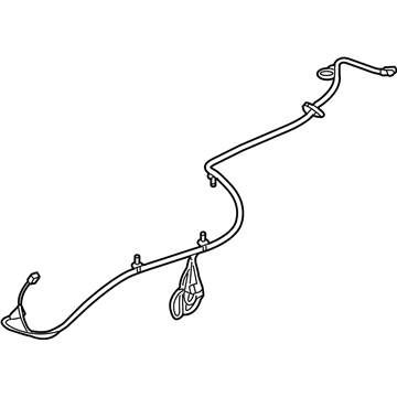 GM 22848008 Antenna Cable