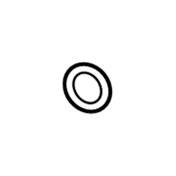 GM 96554013 Valve Seal