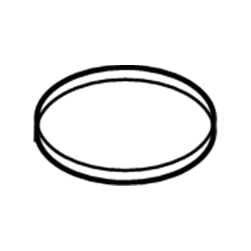 GM 96554010 Lock Cam