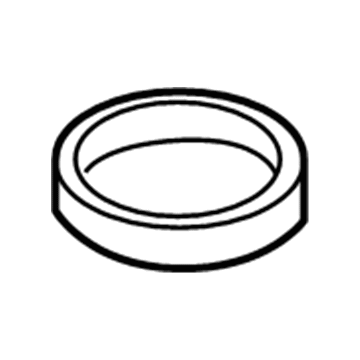 GM 96554009 Lock Cam