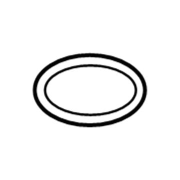 Chevy Fuel Pump Seal - 96554008