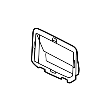 GMC 85169028 Filler
