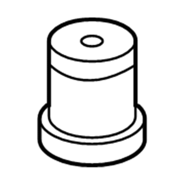Saturn 20914914 Differential Assy Bushing